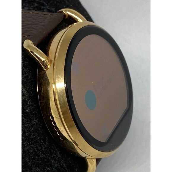 Fossil Gen 3 Authentic Genuine Smart Watch Custom Band FTW2112 LT246 main image 10